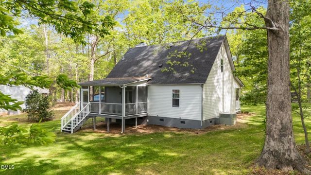 157 Mill Creek Drive, Youngsville, NC 27596