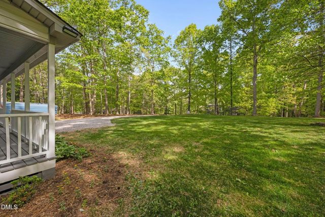 157 Mill Creek Drive, Youngsville, NC 27596