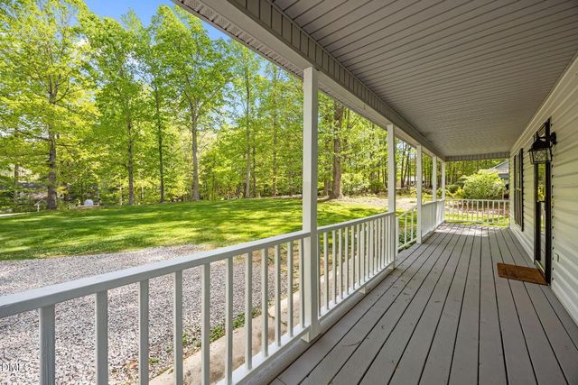 157 Mill Creek Drive, Youngsville, NC 27596