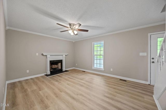 157 Mill Creek Drive, Youngsville, NC 27596