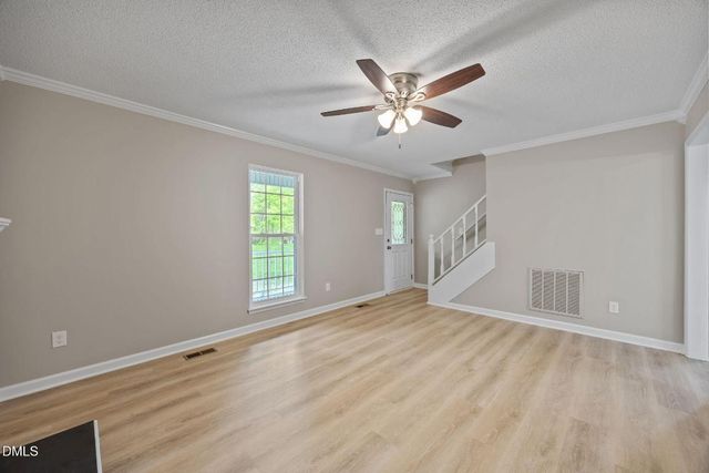 157 Mill Creek Drive, Youngsville, NC 27596