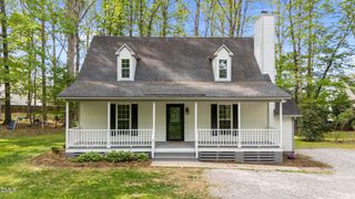 157 Mill Creek Drive, Youngsville, NC 27596