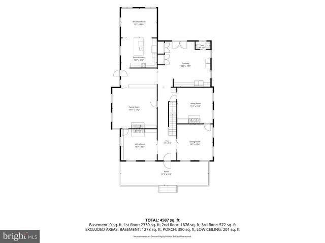 17121 SIMPSON CIR, Paeonian Springs, VA 20129