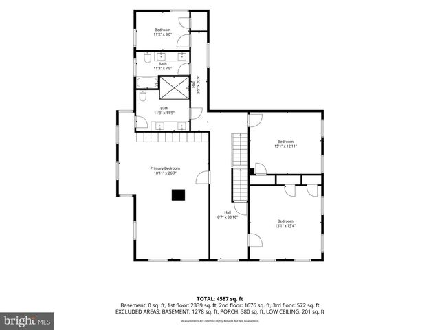 17121 SIMPSON CIR, Paeonian Springs, VA 20129