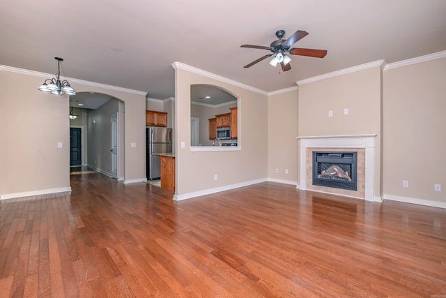 104 Verona, Maumelle, AR 72113