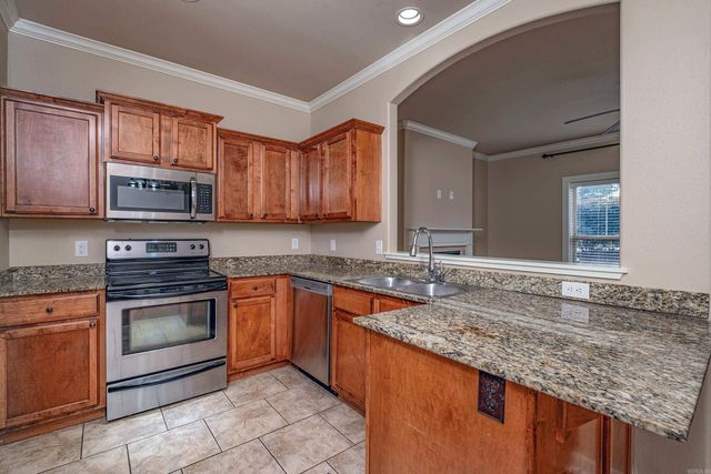 104 Verona, Maumelle, AR 72113