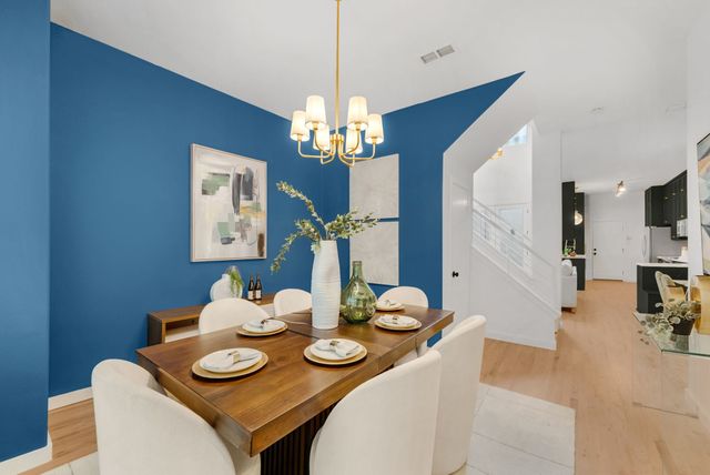 4132 N Hall Street, Dallas, TX 75219