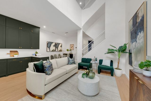 4132 N Hall Street, Dallas, TX 75219
