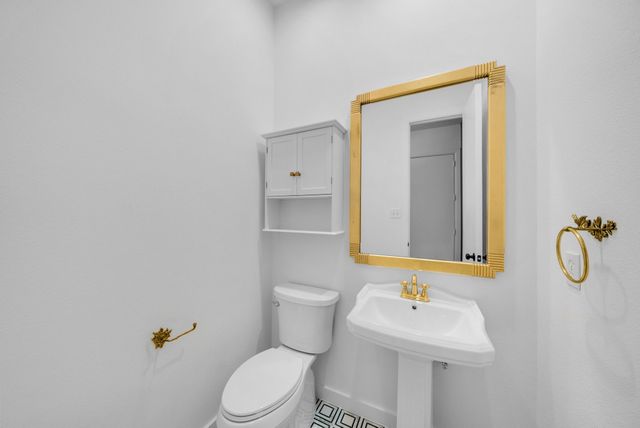 4132 N Hall Street, Dallas, TX 75219