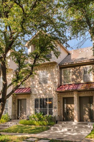 4132 N Hall Street, Dallas, TX 75219