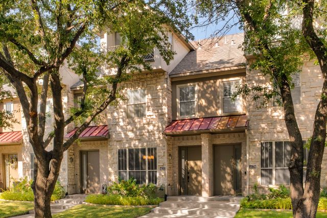 4132 N Hall Street, Dallas, TX 75219