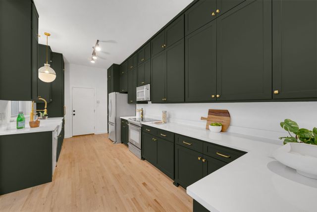 4132 N Hall Street, Dallas, TX 75219