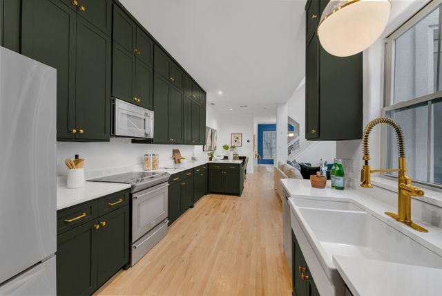 4132 N Hall Street, Dallas, TX 75219