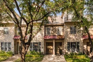 4132 N Hall Street, Dallas, TX 75219