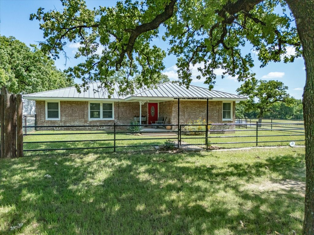 2971 E Highway 114, Boyd, TX 76023 — photo 2