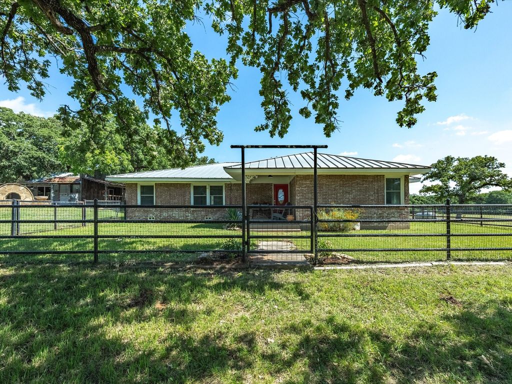 2971 E Highway 114, Boyd, TX 76023 — photo 3