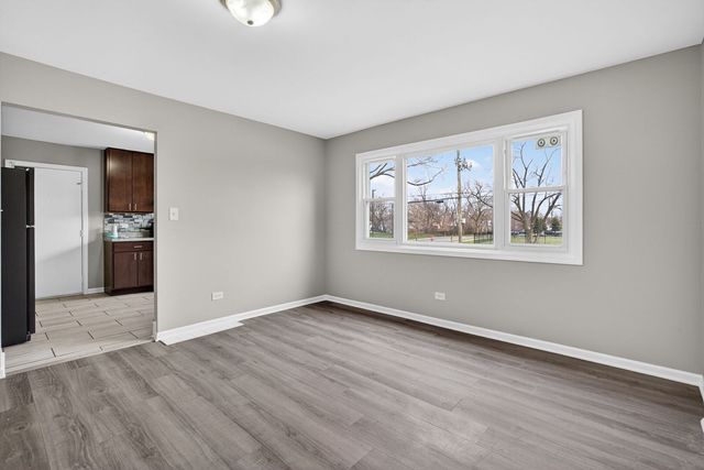 1537 W 165th Street, Markham, IL 60426