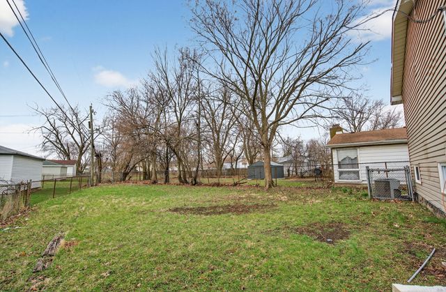 1537 W 165th Street, Markham, IL 60426