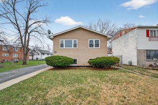 1537 W 165th Street, Markham, IL 60426