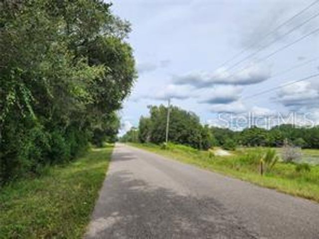 ORANGE RD, Ocklawaha, FL 32179