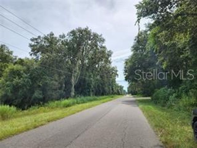 ORANGE RD, Ocklawaha, FL 32179