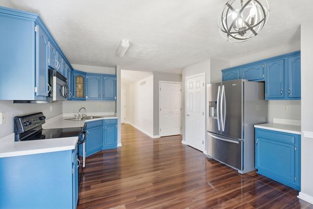 312 W Ridge Drive, Nicholasville, KY 40356
