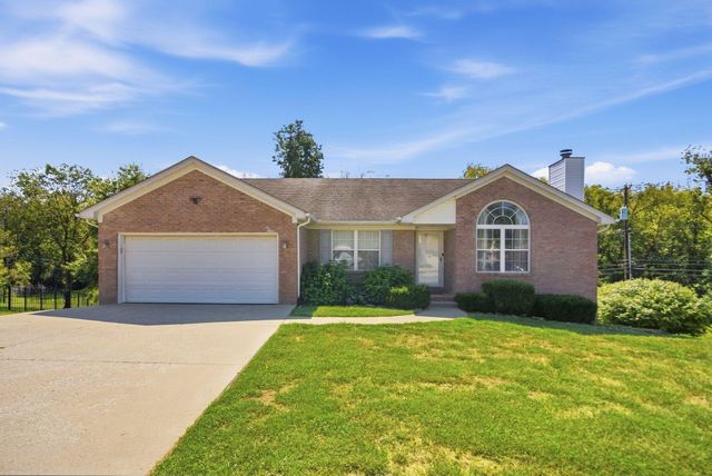312 W Ridge Drive, Nicholasville, KY 40356