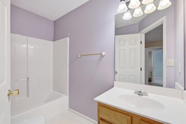 312 W Ridge Drive, Nicholasville, KY 40356