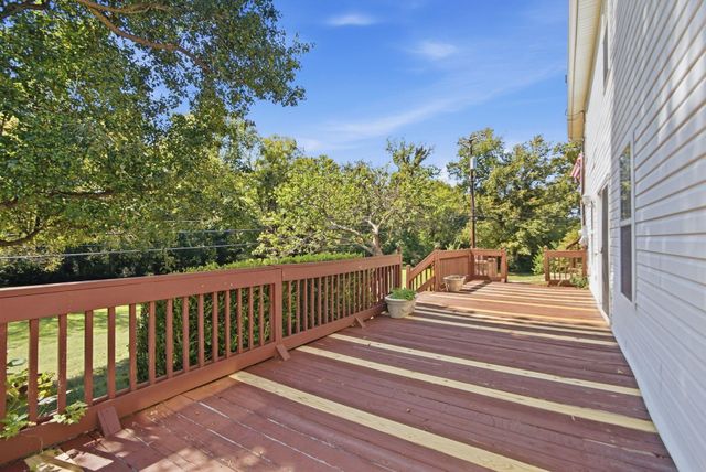312 W Ridge Drive, Nicholasville, KY 40356