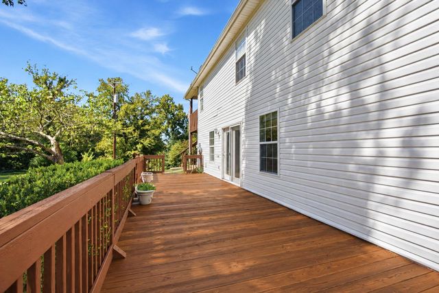312 W Ridge Drive, Nicholasville, KY 40356
