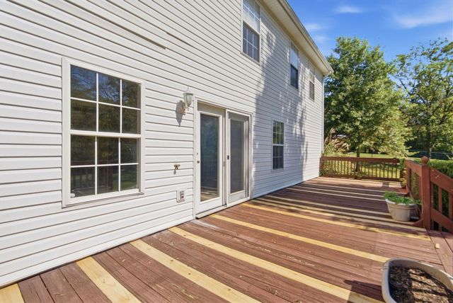 312 W Ridge Drive, Nicholasville, KY 40356
