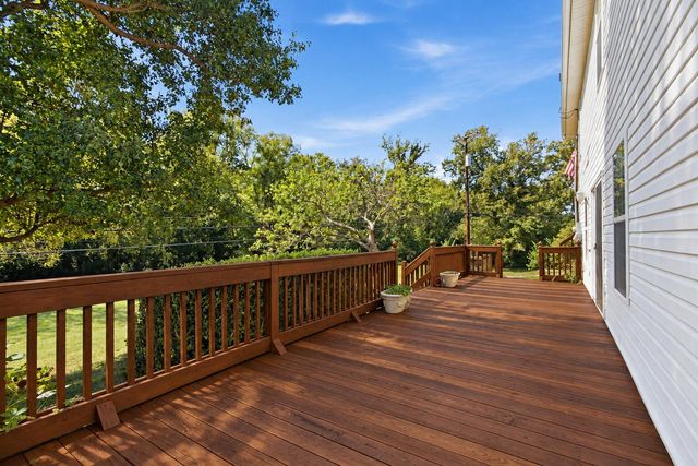 312 W Ridge Drive, Nicholasville, KY 40356