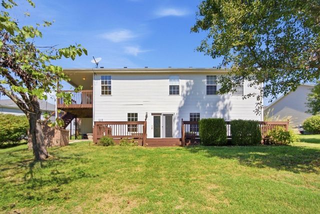 312 W Ridge Drive, Nicholasville, KY 40356