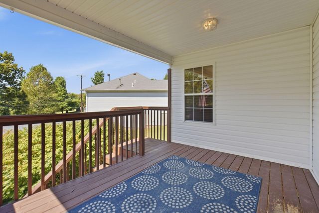 312 W Ridge Drive, Nicholasville, KY 40356