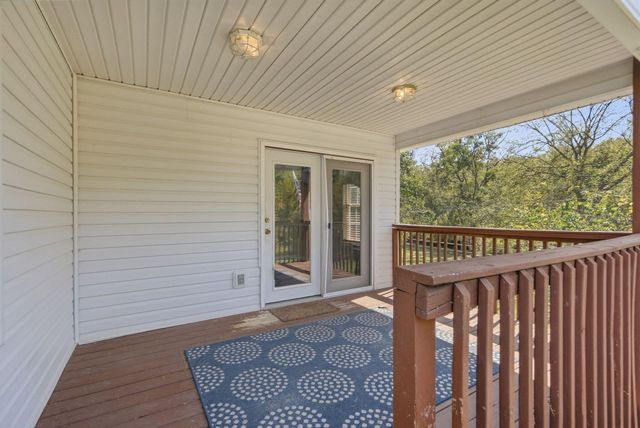 312 W Ridge Drive, Nicholasville, KY 40356