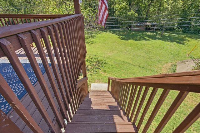 312 W Ridge Drive, Nicholasville, KY 40356