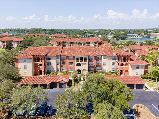 5500 METROWEST BOULEVARD 14-203, Orlando, FL 32811