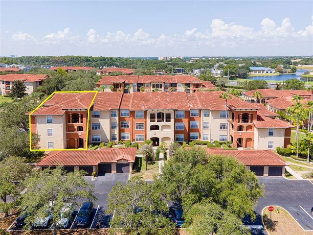5500 METROWEST BOULEVARD 14-203, Orlando, FL 32811