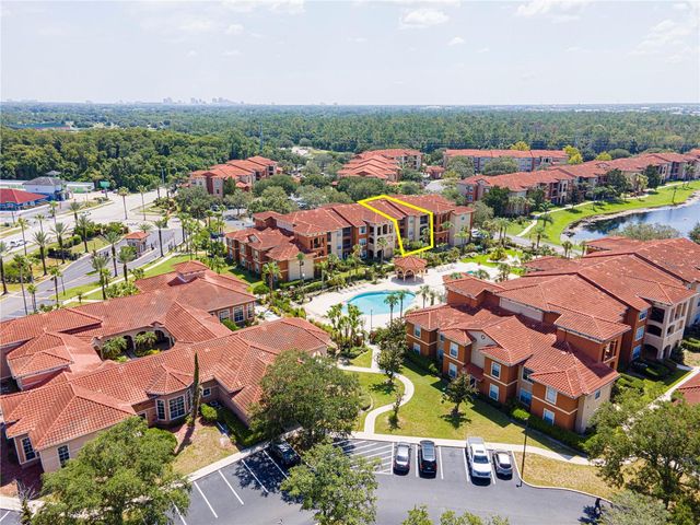 5500 METROWEST BOULEVARD 14-203, Orlando, FL 32811