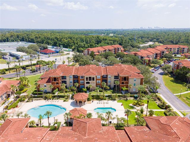 5500 METROWEST BOULEVARD 14-203, Orlando, FL 32811