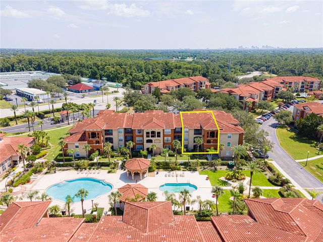 5500 METROWEST BOULEVARD 14-203, Orlando, FL 32811