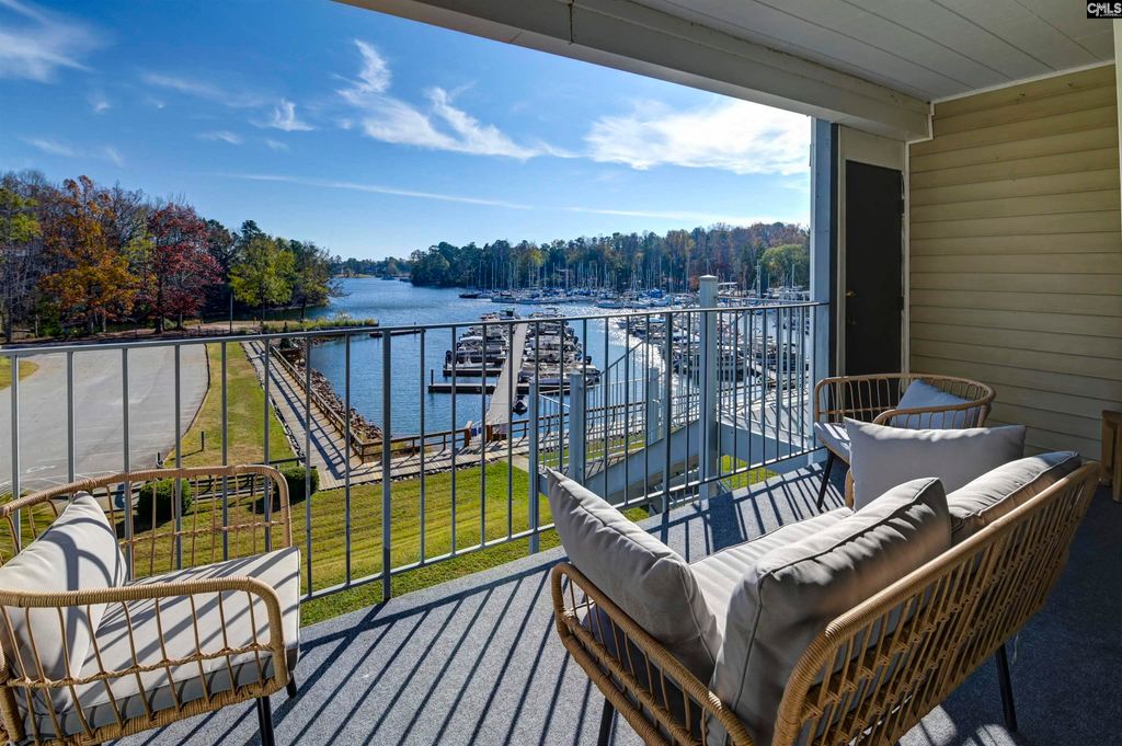 320 Shoreline Drive, Columbia, SC 29212