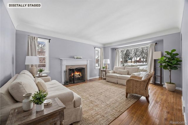 1500 N Franklin Street, Dearborn, MI 48128