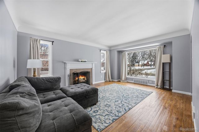 1500 N Franklin Street, Dearborn, MI 48128