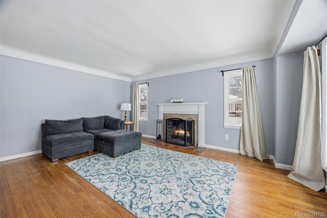 1500 N Franklin Street, Dearborn, MI 48128