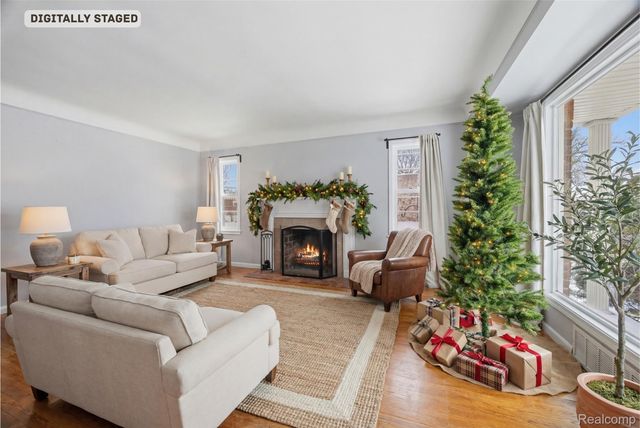 1500 N Franklin Street, Dearborn, MI 48128