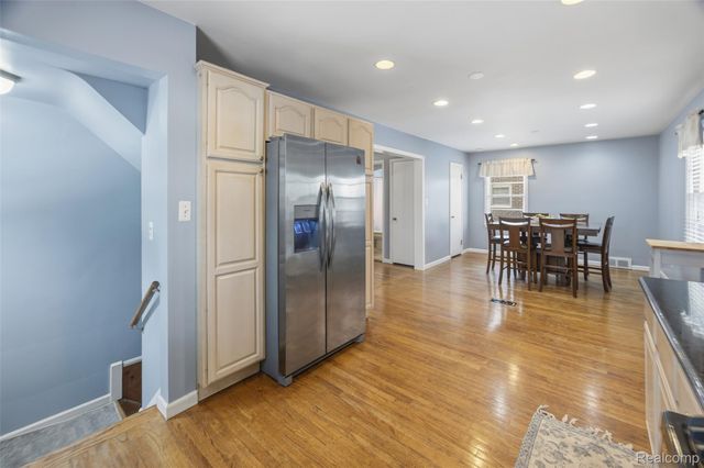 1500 N Franklin Street, Dearborn, MI 48128