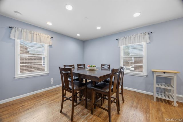 1500 N Franklin Street, Dearborn, MI 48128