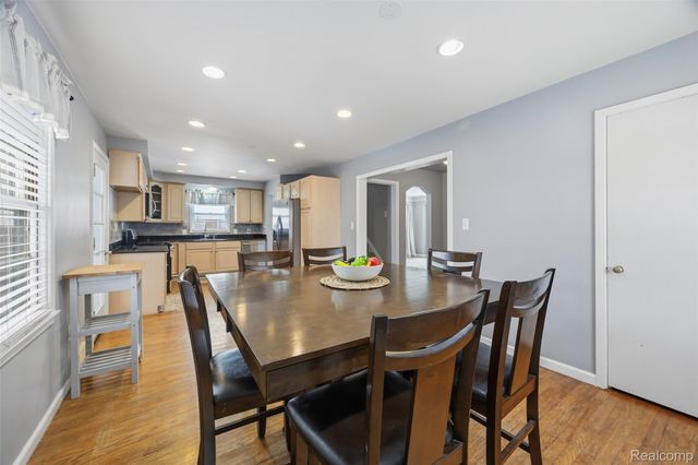 1500 N Franklin Street, Dearborn, MI 48128