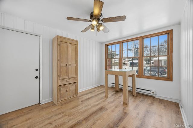 1500 N Franklin Street, Dearborn, MI 48128